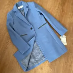 2026年最新】MORABITO チェスターコートの人気アイテム - メルカリ