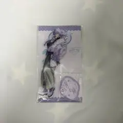 にじさんじ Dytica Happy Pack アクリルスタンド 星導ショウ - メルカリ
