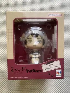 ハイキュー るかっぷ 北信介 ユニフォームVer.