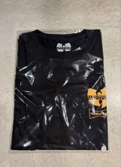 新品】WU-TANG × WASTED YOUTH Tシャツ XL verdy - メルカリ