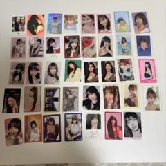TWICE モモ トレカ 39枚 まとめ売り