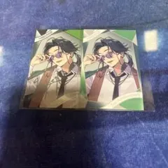 にじさんじ 魁星 チェキ 7th