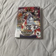 妖怪ウォッチ シャドウサイド DVD