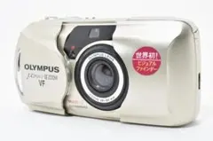 2026年最新】OLYMPUS μ II -zoomの人気アイテム - メルカリ