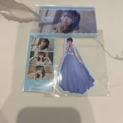 CUTIE STREET 梅田みゆ ラッフルくじ