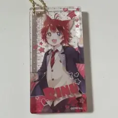 すとぷり莉犬くん アリーナツアーブロックキーホルダー1点