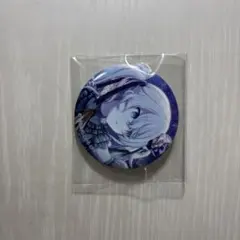 プロセカ ニーゴ KAITO グリッター 缶バッジ ザムザ 34A - メルカリ