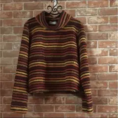 ドンナウーノ DONNA UNO ボアトップス