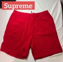 新品・未使用　SUPREME 水着　Ｌサイズ　赤 新品・未使用 SUPREME 水着 Lサイズ 赤 - メルカリ