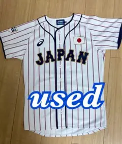 2026年最新】日本代表 ユニフォーム asicsの人気アイテム - メルカリ