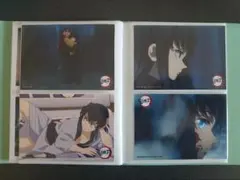 鬼滅の刃 　ローソンプリント
