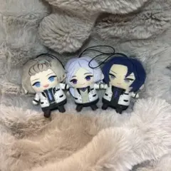 VΔLZ 2周年 にじぱぺっと 長尾景 弦月藤士郎 甲斐田晴