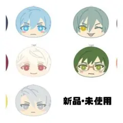 アイドリッシュセブン おまんじゅうにぎにぎマスコット2