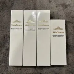 Skin Veenus スキンヴィーナス リンクルホワイトクリーム - メルカリ