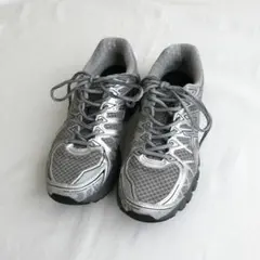 ASICS アシックス　GEL-KAYANO 20 ゲルカヤノ スニーカー