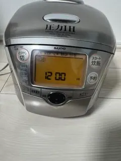 2026年最新】サンヨー 炊飯器 内釜の人気アイテム - メルカリ