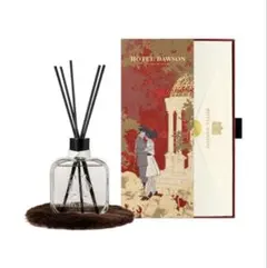 美品】HOTEL DAWSON diffuser 250ml 箱付き - メルカリ
