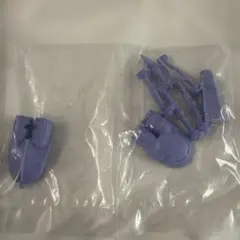 【内袋未開封】ガンダム ジークアクス グミ キケロガ MS形態 フィギュア