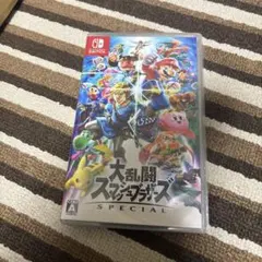 r*i様 大乱闘スマッシュブラザーズ SPECIAL