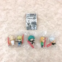 2025年最新】ワンパンマン フィギュアキーチェーンの人気