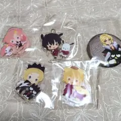 ガンダムSEED　サンリオ