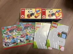 ハッピーセット トミカ　第二弾