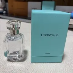 Tiffany & Co. sheer オードパルファムのサムネイル