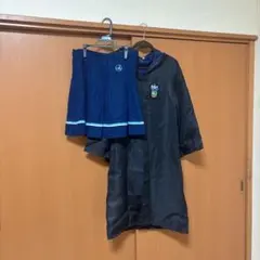 ハリーポッター レイブンクロー コスプレ ローブ スカート