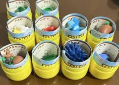 あつまれどうぶつの森　チョコエッグ10体セット