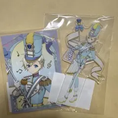 プリパラ WITH ショウゴ グッズまとめ売り 2026年最新】夢川ショウゴ アクリルスタンドの人気アイテム - メルカリ