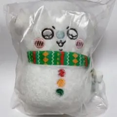 ちいかわ モモンガ E賞マスコット エニマイくじ