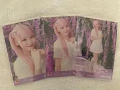 イコラブ ＝LOVE 生写真 齋藤樹愛羅 絶対アイドル辞めないで 白