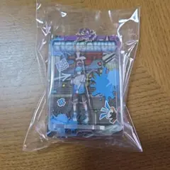アンプタッくじ A賞 ちぐさくん ミニチュアキーホルダーのサムネイル
