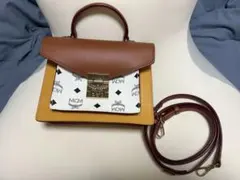 2026年最新】mcm エムシーエム パトリシアの人気アイテム - メルカリ