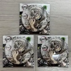 鬼滅の刃 全集中展 幕間画ランダム缶バッジ【肆】 不死川実弥