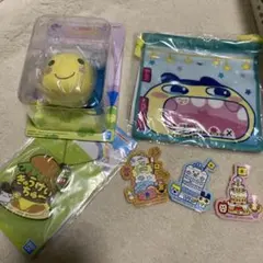 たまごっち　一番くじ　まとめ売り