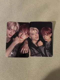 &TEAM Back to Life ハルア マキ ケミトレカ