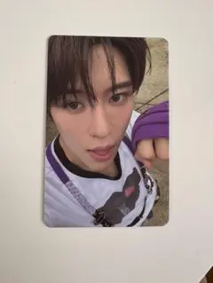 NCT WISH DICON カカオ 特典 トレカ ユウシ シオン セット - メルカリ