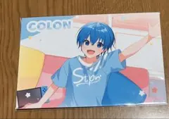 すとぷり ころん ブロマイド