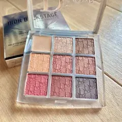 Dior Backstage 003 アンバー