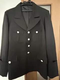 ASS親衛隊 白服 上着のみ 勲章付き - メルカリ
