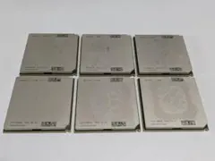 【管理番号：58】6個セット　IBM POWER8 プロセッサ CPUのサムネイル