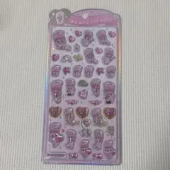 エスターバニー　うるちゅるポップシール