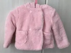 キャスキッドソン　アウター