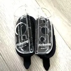 フィットボクシング　アタッチメント　コントローラーケース　Switch