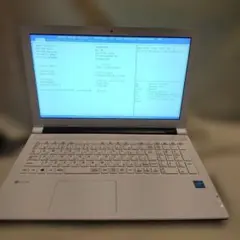 PC-NS100F2W-H4