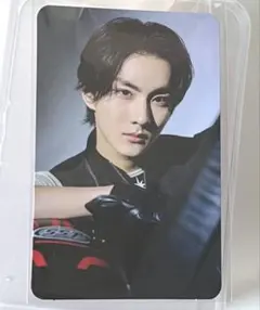 ENHYPEN ジョンウォン WalkTheLine ワルツポップアップトレカB