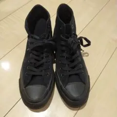 Nハリウッド　コンバースアディクト　コラボスニーカー