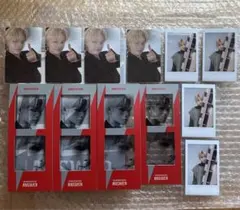 ENHYPEN DIMENSION：ANSWER ニキ