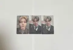 ALD1 トレカ サンウォン FREAKALARM JEWELCASE